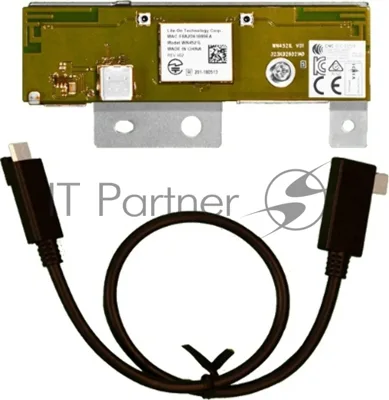 Модуль Wi-Fi для МФУ Sindoh D330e/D332e (UK-221)