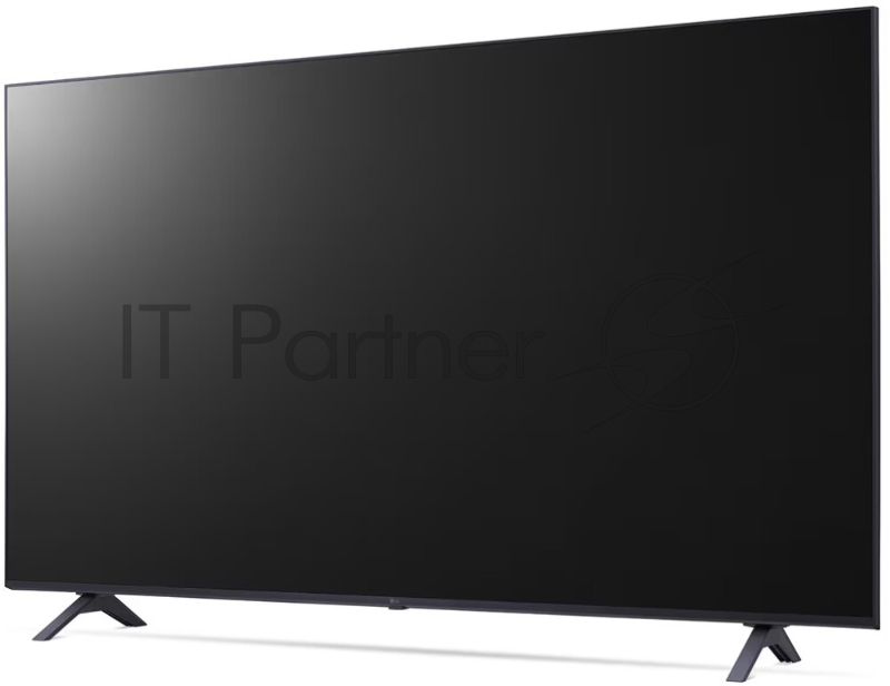 Телевизор LG 86" 86UN640S черный DLED UHD 120Hz Smart TV WebOS 1.5GB/8GB