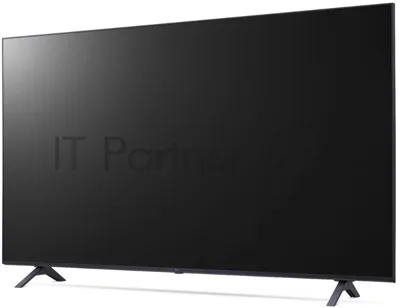Телевизор LG 86" 86UN640S черный DLED UHD 120Hz Smart TV WebOS 1.5GB/8GB