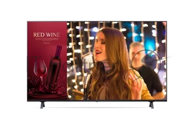 Телевизор LG 75" 75UN640S черный LED UHD 60Hz Smart TV WebOS