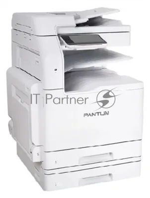 МФУ лазерное цветное, 30 стр./Pantum CM330ADN, Color 30 ppm MFP