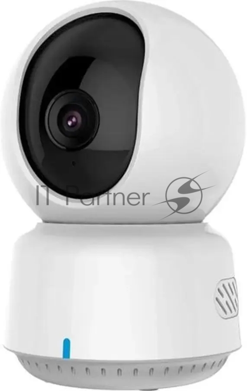 Камера видеонаблюдения IP Aqara E1 Wi-Fi 3.6-3.6мм корп.:белый (CH-C01E)
