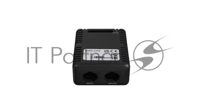 Датчик окружающей среды EMS-U02 (ENVIRONMENTAL SENSOR)/Датчик окружающей среды EMS-U02 (ENVIRONMENTAL SENSOR) для работы с SNMP(ПМКАРД) в 1 фазных ИБП Сайбер Электро, габариты (ВхШхГ) 29х53х67
