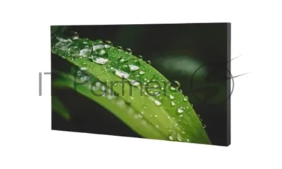 Профессиональный дисплей для видеостен Dahua DHI-LS550UDH-UG 1920x1080, 700 кд/м², 8 мс, 55", 1000:1