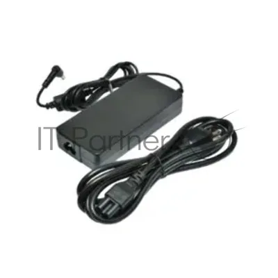 Блок питания для ноутбука 90Вт с евровилкой/Spare 90W AC Adapter with EU power cord