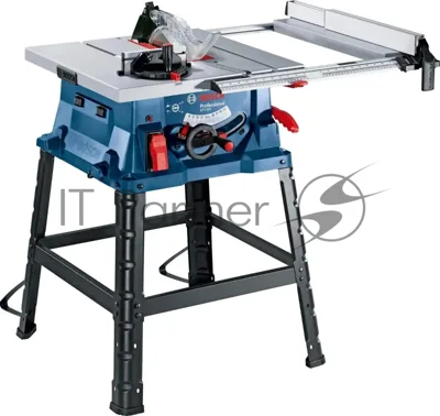 Станок распиловочный Bosch GTS 254 1800W (0601B45000)
