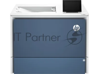 Принтер лазерный HP Color LaserJet Enterprise 5700dn (6QN28A), А4, цветной, печ. 45 стр/мин., 1200x1200 dpi, AirPrint, Ethernet (RJ-45), USB