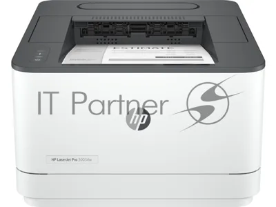 Принтер лазерный HP LaserJet Pro 3003dw (3G654A), A4, ч/б, печ. 33 стр/мин., 1200x1200 dpi, Ethernet (RJ-45), USB 2.0, Wi-Fi