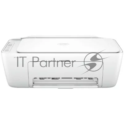 МФУ струйное HP DeskJet Ink Advantage 2875 (60K47C), A4, цветной, печ. 7.5 стр/мин. (ч/б) 5.5 стр/мин. (цвет), 1200x1200 dpi, USB, Wi-Fi