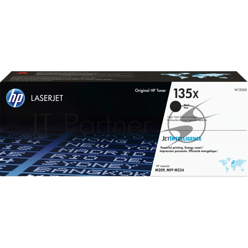 Картридж лазерный HP черный Cart