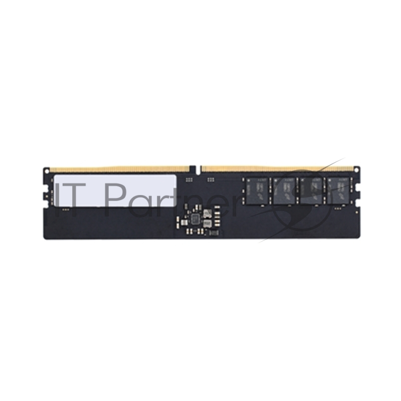 Оперативная память Foxline, DDR5, 8Gb (1x8 Gb), 5600 MHz, CL36, DIMM