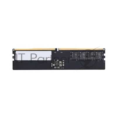 Оперативная память Foxline, DDR5, 8Gb (1x8 Gb), 5600 MHz, CL36, DIMM