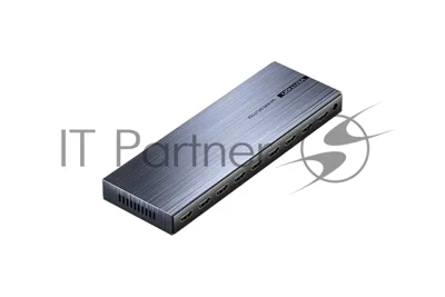 Разветвитель - сплиттер Vention HDMI 19F/8x19F на 8 мониторов
