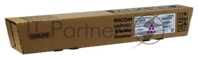Тонер картридж пурпурный IM C6010/Print Cartridge Magenta IM C6010