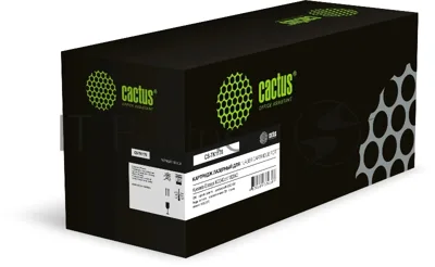 Картридж лазерный Cactus CS-TK1178 TK1178 ASIA CN черный (7200 стр.) для Kyocera Ecosys M2040DN/M2540DN/M2640IDW