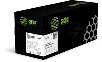 Картридж лазерный Cactus CS-TK5405K (TK-5405K) черный (17000 стр.) для Kyocera TASKalfa MA3500ci