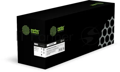 Картридж лазерный Cactus CS-TK8118BK (TK-8115BK ASIA CN) черный (12000 стр.) для Kyocera Mita Ecosys M8124cidn/M8130cidn