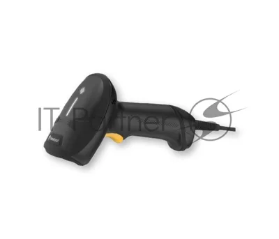 Сканер штрих-кода ручной Newland HR3000 2D имидж, проводной, RS232, USB, черный