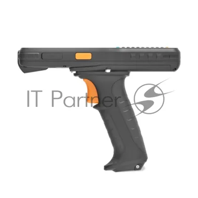Терминал сбора данных Newland N7 Cachalot Pro II Mobile Computer 4GB/64GB with 4" Gorilla Glass Touch Screen, 29 keys keyboard, 2D CMOS Duo Near & Far range Mega Pixel imager with Laser Aimer, BT, GPS, NFC, 4G & WiFi, Camera. Incl. USB cable, battery and multiplug adapter. OS: Android 11 GMS (AER).