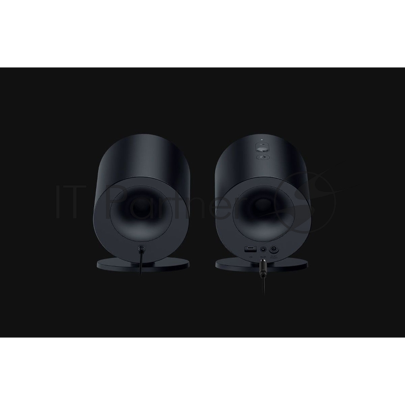Колонки Razer Nommo V2 X RZ05-04760100-R3G1