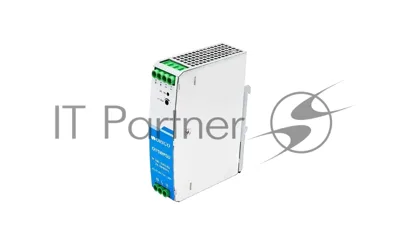 Источник питания ORIGO Power Supply for OIxxxx series, 75W, 48V DC output, -30 to 70 °C, DIN-Rail