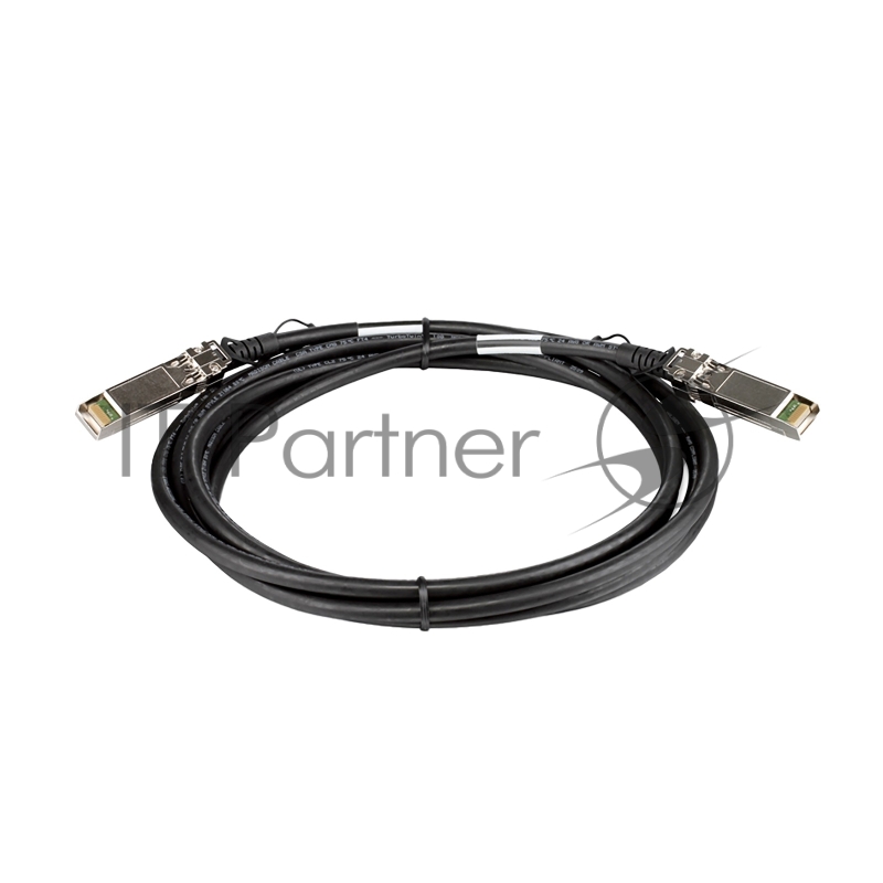 Кабель ORIGO OFM-CB300S Direct Attach Cable 10Gbase-X SFP+, 3m