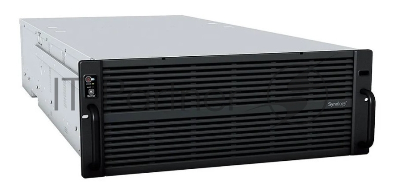 Модуль расширения СХД Synology 60BAY NO HDD RX6022SAS