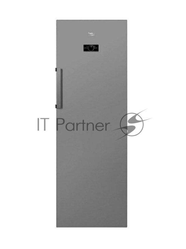 Морозильная камера Beko B3RFNK312G, серый, 275 л, 6 ящиков