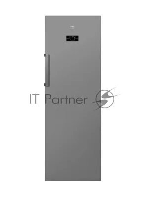 Морозильная камера Beko B3RFNK312G, серый, 275 л, 6 ящиков