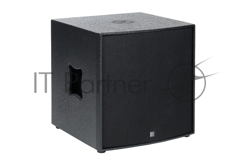 Пассивный сабвуфер DS Proaudio [CX S15], 15, 800/3200 Вт, 4 Ом, частотный диапазон 45-300 Гц Гц (+/- 3 дБ), звуковое давление продолжительное/пиковое 127/133 дБ, 22 кг.