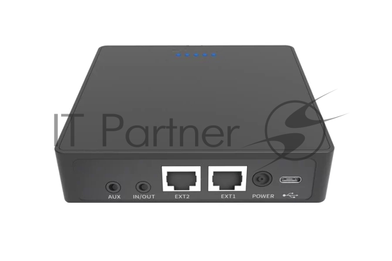 Микшер Infobit iSpeaker CM710-Mixer для iSpeaker CM710