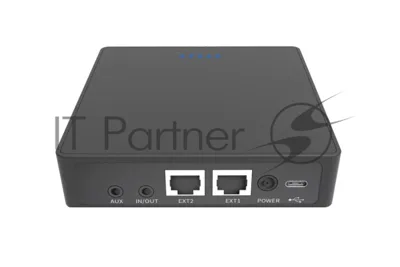 Микшер Infobit iSpeaker CM710-Mixer для iSpeaker CM710
