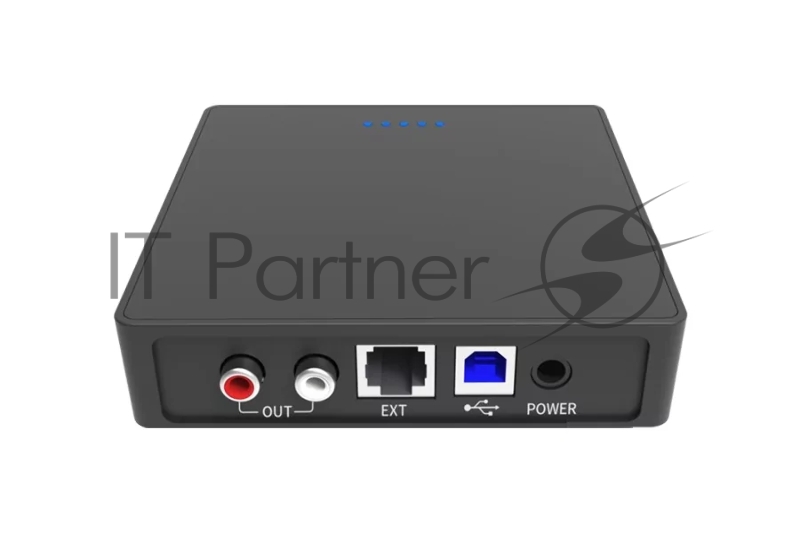 Устройство расширения Infobit iSpeaker CM710-Hub для iSpeaker CM710
