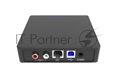 Устройство расширения Infobit iSpeaker CM710-Hub для iSpeaker CM710