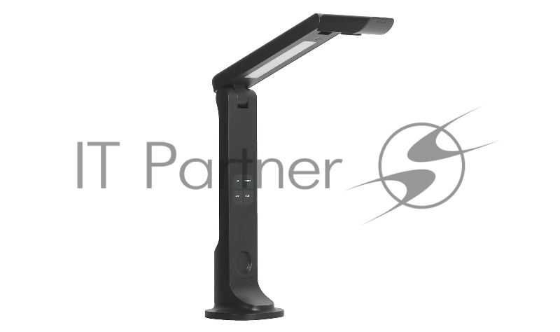 Документ-камера IQBoard [IQView E4510Pro] 13 мегапикселей (разрешение 3264х2448) USB-C, A3 (лицензионный ключ поддерживает только один компьютер)