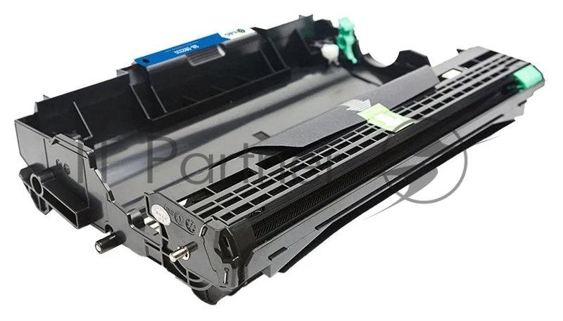 Блок фотобарабана G&G for Brother DCP-L2520DW/L2540DW/L2500D/L2540DN;HL-L2320D/L2340DW/L2360DW/L2380DW/L2300D/L2360DN/L2365DW;MFC-L2700DW/L2720DW/L2740DW without chip 12000 pages гарантия 12 мес.