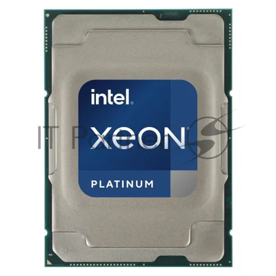 Процессор Intel Xeon Platinum 8358 Soc-4189 2.6GHz OEM