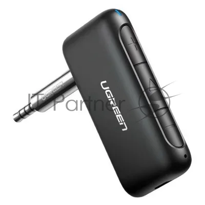 Блютуз аудио ресивер UGREEN CM276-70303 (70303)