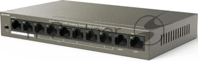 Коммутатор IP-COM 10PORT 10/100M F1110P-8-63W