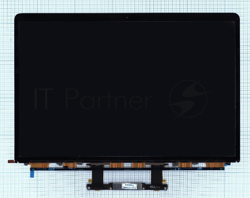 Матрица MacBook Air 13 Retina A1932 A2179 LG LP133WQ4 (SJ)(A1)