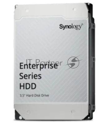 Жесткий диск HDD Synology HAT5310 20Tb 7200rpm SATA-III 512Mb 3.5"
