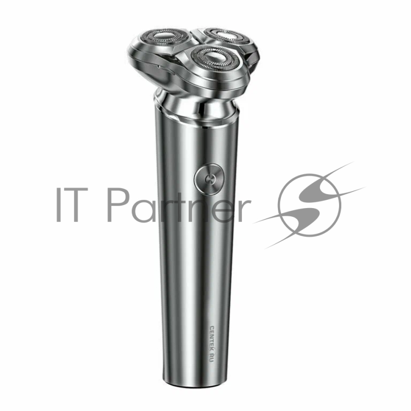 Электробритва Centek CT-2150 (сереб)