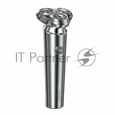 Электробритва Centek CT-2150 (сереб)
