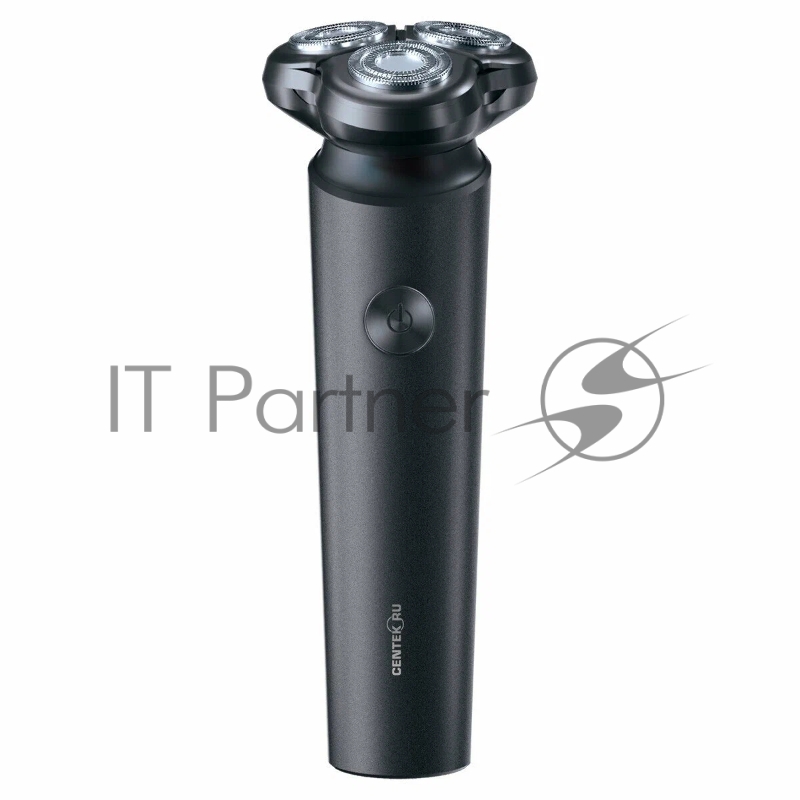 Электробритва Centek CT-2156 черный