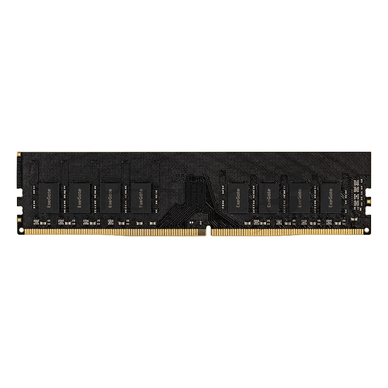 Оперативная память Exegate, DDR4, 32GB (1x32 GB), 3200 MHz, CL19, DIMM, OEM