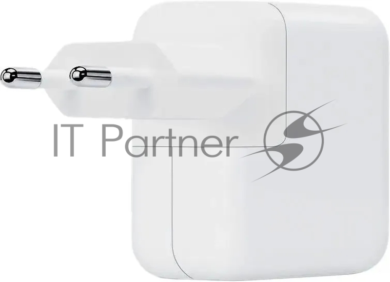 Блок питания Apple A2164 30W от бытовой электросети