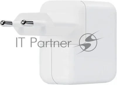Блок питания Apple A2164 30W от бытовой электросети