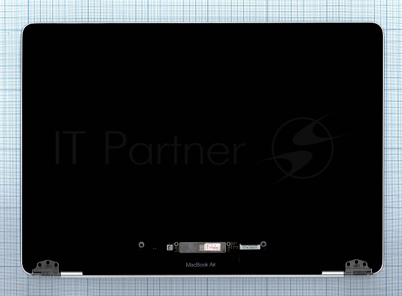 Матрица в сборе (дисплей) для MacBook Air 13 Retina A2179 Early 2020 Silver 661-15390