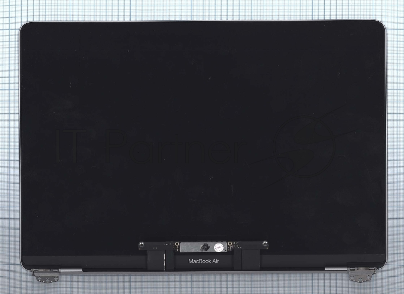 Матрица в сборе (дисплей) для Apple Macbook Air 13" Retina A1932 Late 2018 Space Gray OEM