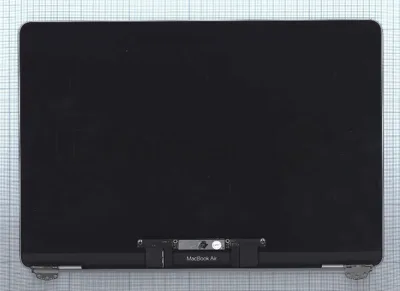 Матрица в сборе (дисплей) для Apple Macbook Air 13" Retina A1932 Late 2018 Space Gray OEM